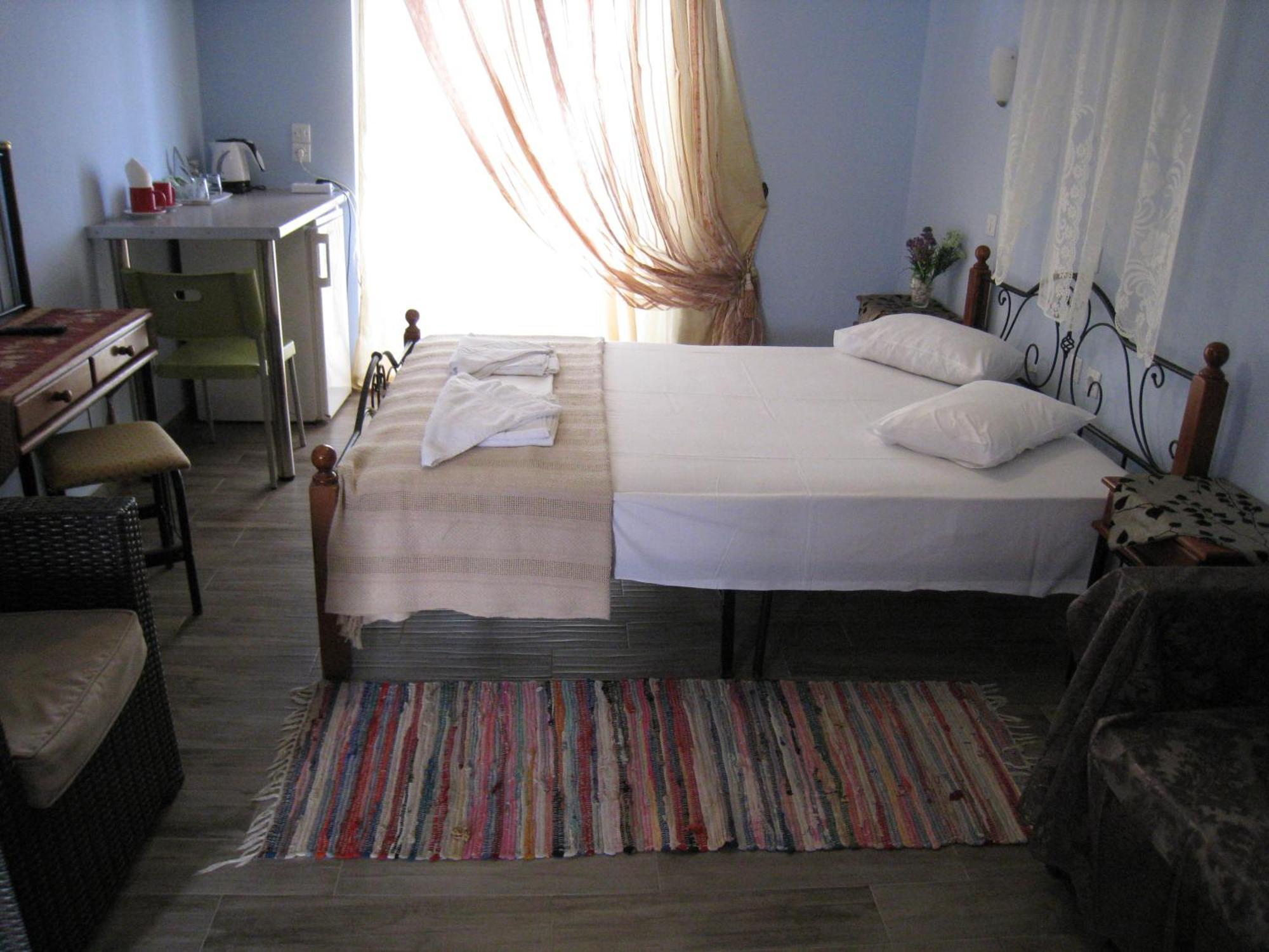 9 Musses Rooms-Studios Skala Mistegnon Ngoại thất bức ảnh