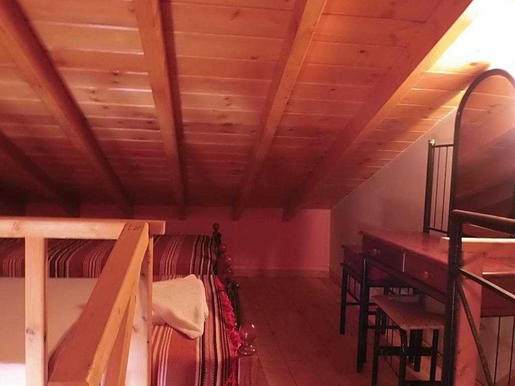 9 Musses Rooms-Studios Skala Mistegnon Phòng bức ảnh