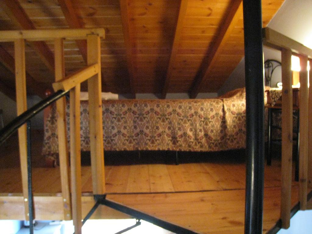 9 Musses Rooms-Studios Skala Mistegnon Ngoại thất bức ảnh