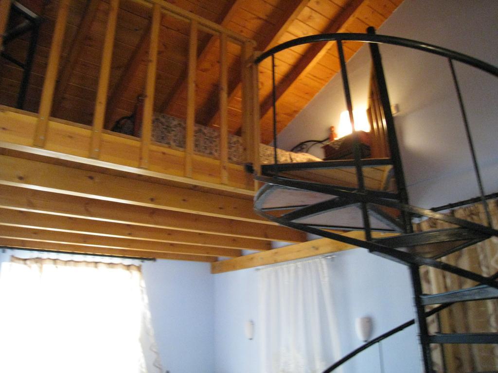 9 Musses Rooms-Studios Skala Mistegnon Ngoại thất bức ảnh